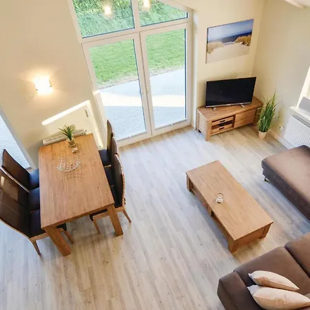 Beautiful In With Sauna Holiday home