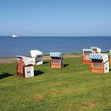 Holiday home Beautiful In With Sauna *