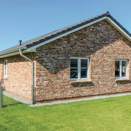 Beautiful In With Sauna Holiday home
